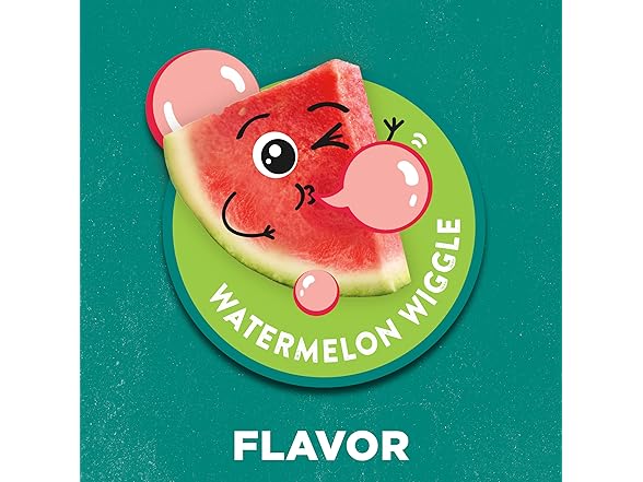 Tom's Kids Watermelon Toothpaste, 5.1oz