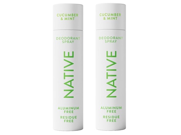 Cucumber & Mint