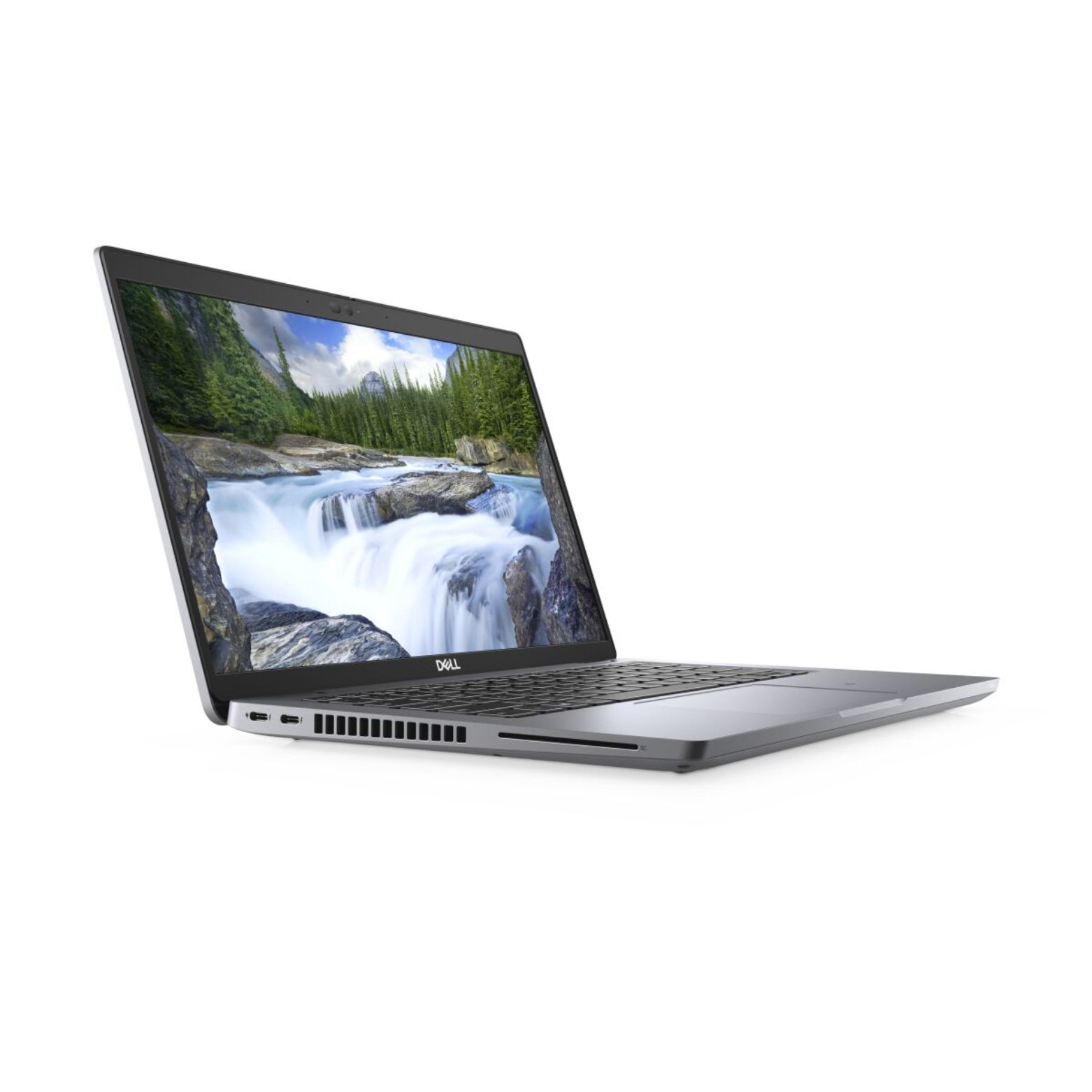 Dell Latitude 5420 14" FHD Touch i5-1145G7 Laptop (S&D) - Gallery 6