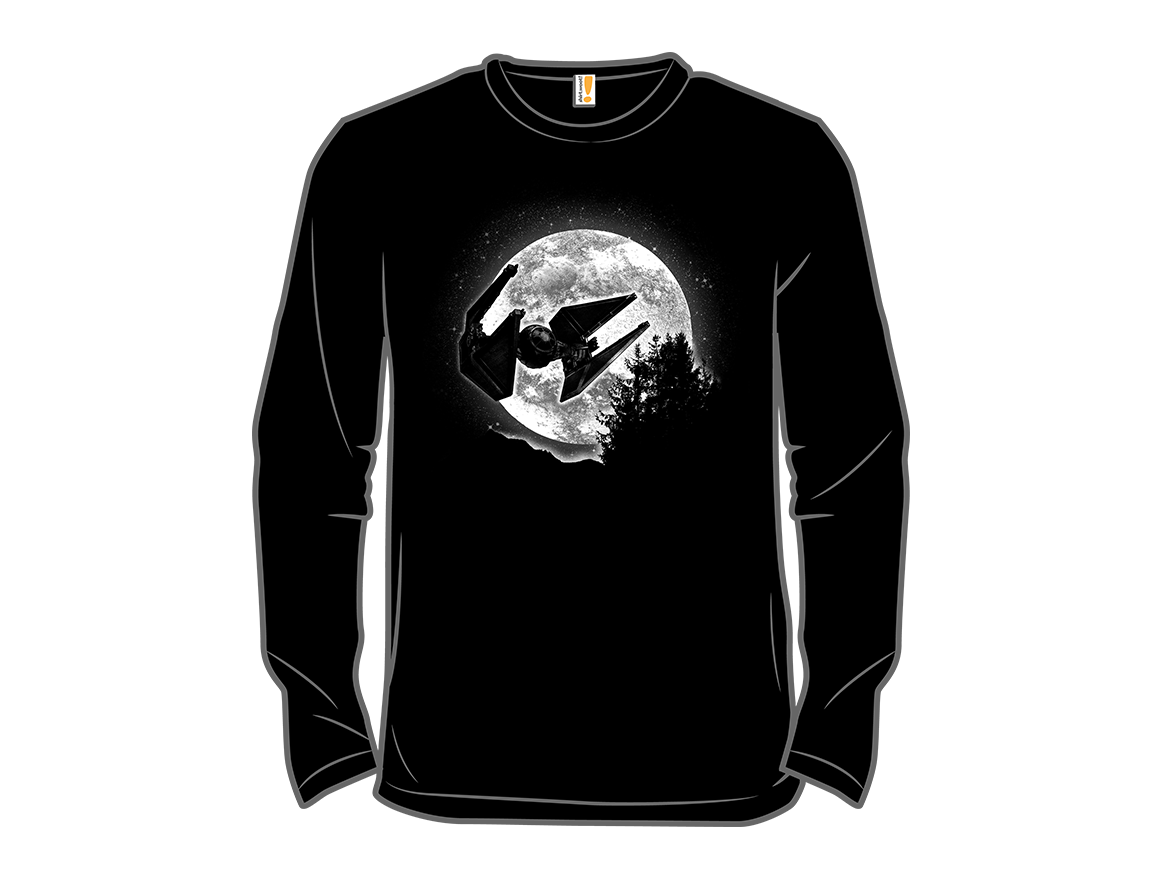 Moonlight Tie - Gallery 13