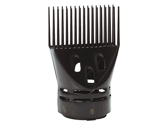 Styling Pik Attachment