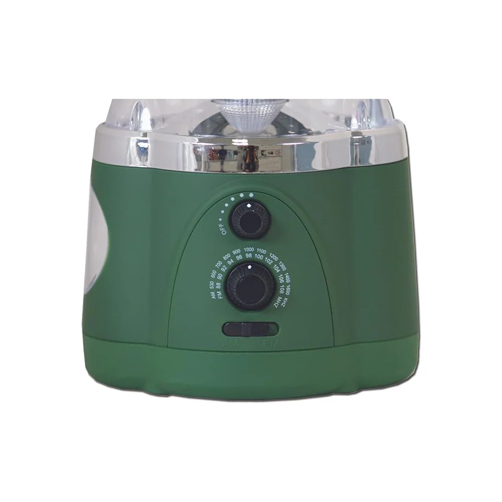 North Point Lantern & Flashlight Radio - Gallery 11