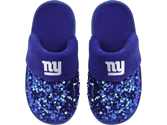 FOCO Giants Slipper (XL)