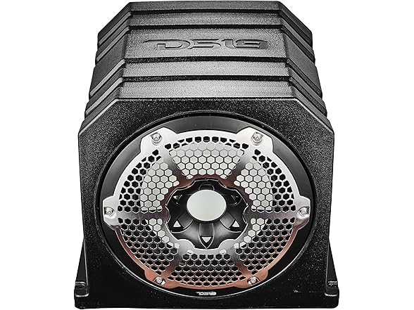  DS18 HYDRO NXL-10SUBLD 10" Marine & Mot