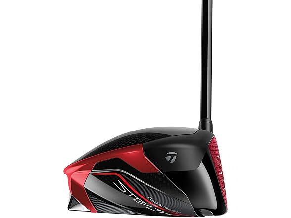 TaylorMade Golf -Stealth2 Driver VentusTR5 10.5/Left Hand Stiff (Left Hand)