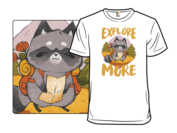 Explore More Remix