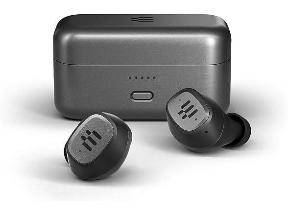 EPOS GTW 270 Wireless Gaming Earbuds