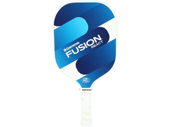 GAMMA Fiberglass Pickleball Paddle Set