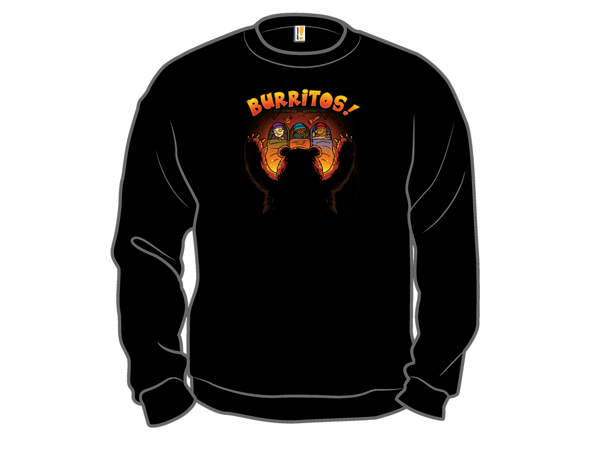 Campfire Burritos - Gallery 11