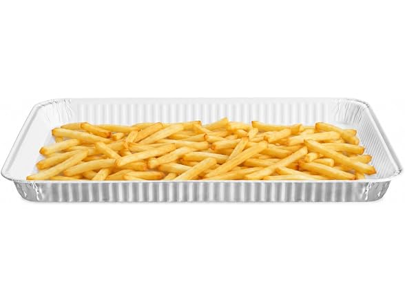 FoilGuard 1/2 Cookie Sheet Aluminum Pan
