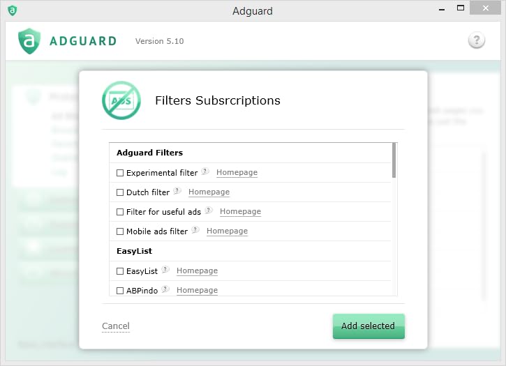 AdGuard: Personal - Lifetime Subscription - 3 devices - Gallery 21