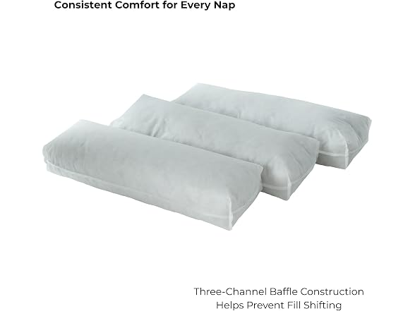 Indoor Dog Bed with Removable Washable Cover