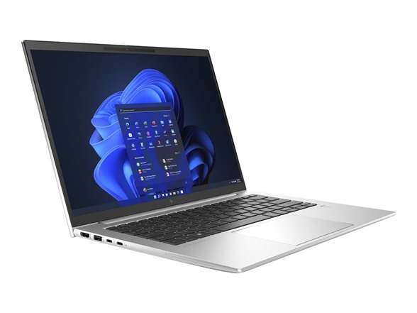 HP EliteBook 845 G9 14" WUXGA Ryzen 7 Pro Laptop