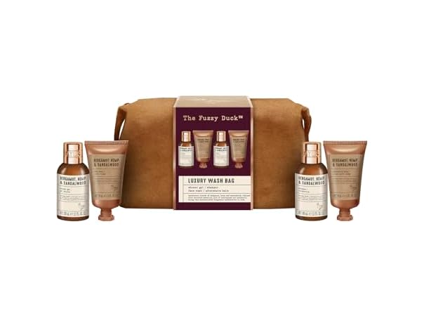 $8.88, Was $12.23, 27% Off! Baylis & Harding Baylis & Harding The Fuzzy Duck Berga dealfomo