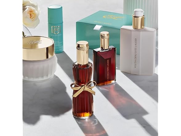Estee Lauder Youth Dew 2.25 OZ EDP Women