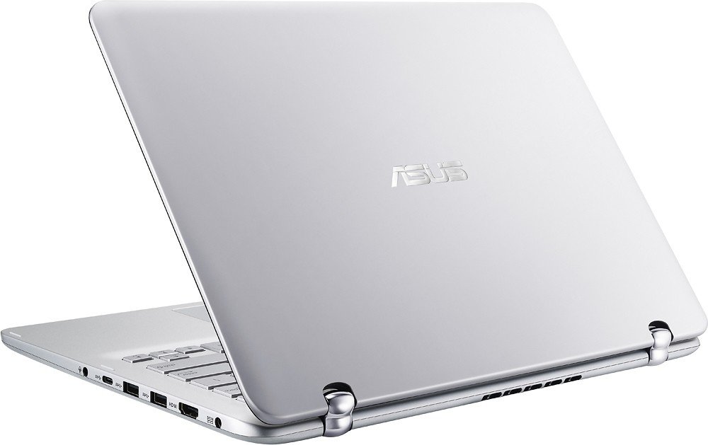 ASUS 2-in-1 13.3" Full HD Touchscreen - Gallery 8