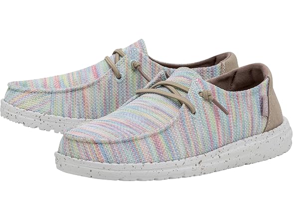 Hey Dude Wendy Sox Women's Shoes
