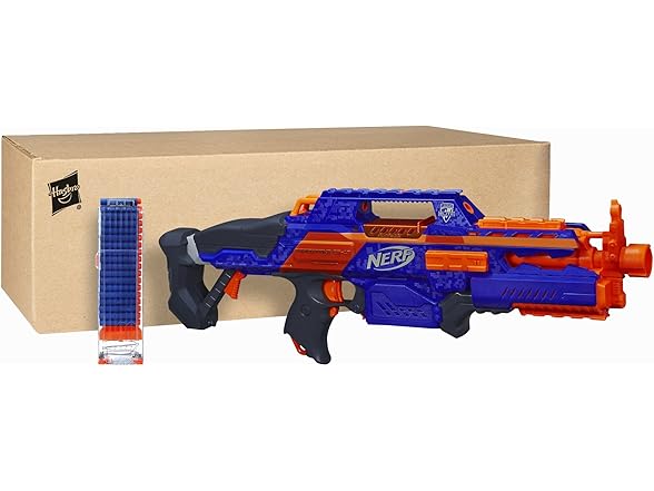 Nerf CS-18 N-Strike Elite Rapidstrike