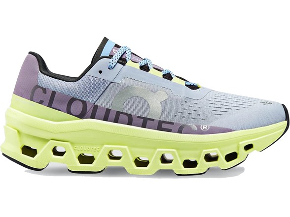 On Running Cloudmonster Women's Shoes (9)