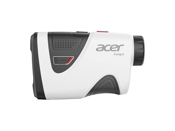 Acer Pro Golf Rangefinder
