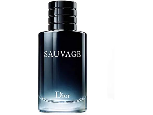 Christian Dior Sauvage EDT Spray 3.4oz