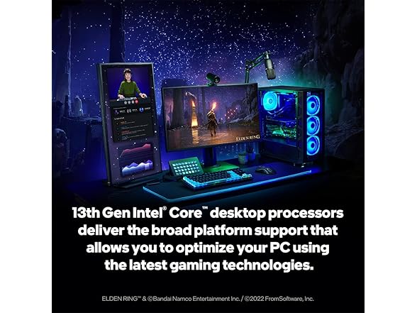 Intel Core I7-13700 Processor