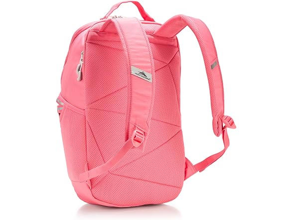 High Sierra Swoop Backpack Thrift Pink