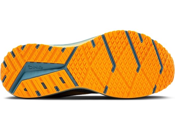 Brooks Revel 7 Men's Shoes (9, 10.5)