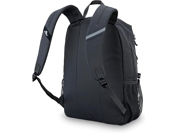 High Sierra Everclass, Mercury