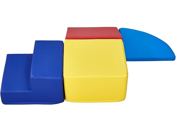 Climbing Toys, 4-Piece Set