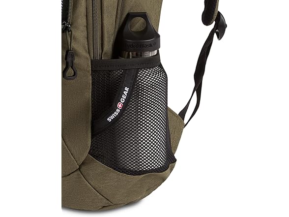 SwissGear Cecil 18" Laptop Pack