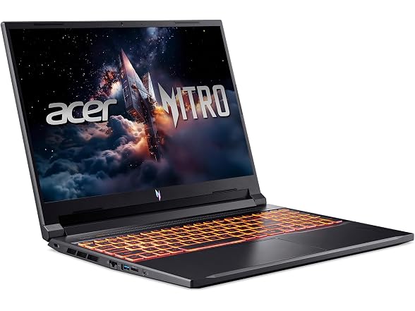 Acer Nitro V 16" Gaming Laptop