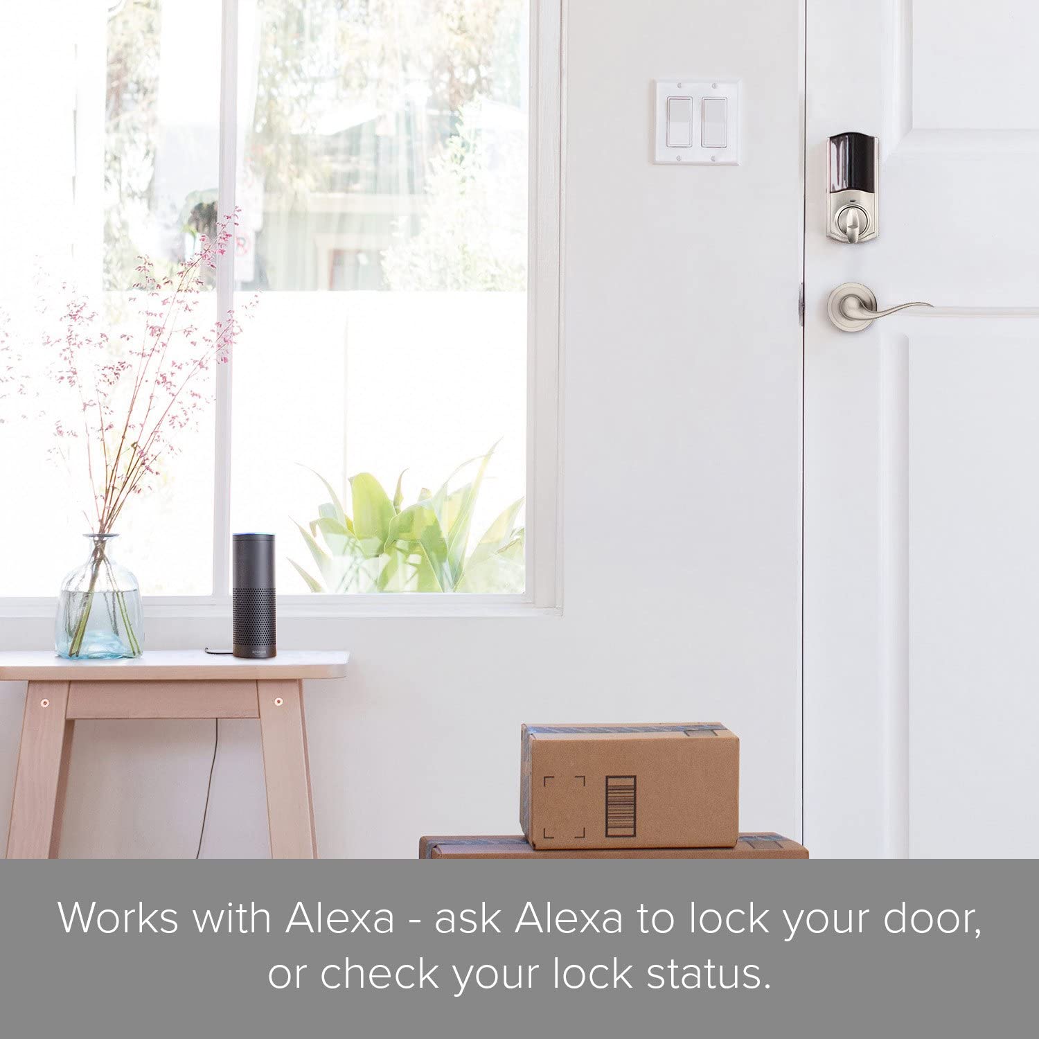 Kwikset 99140-110 Convert Smart Lock - Gallery 7