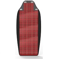 Oiameen Red Light Therapy Mat Full Body - Gallery 5