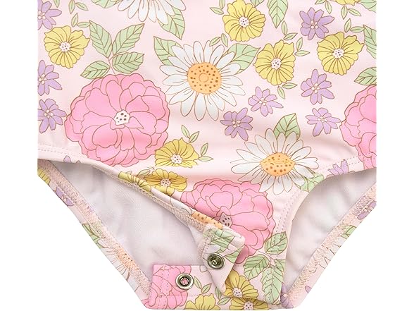 Gerber Girls Swimsuit