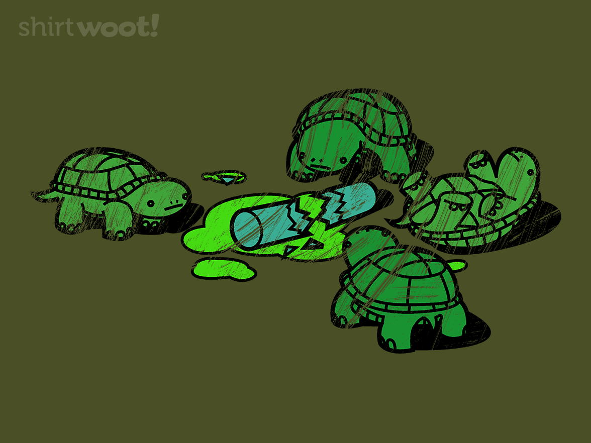 The Epic Begins - Gallery 4