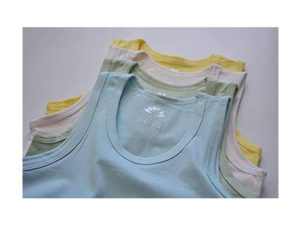 Premium  Toddler Baby Tank Tops