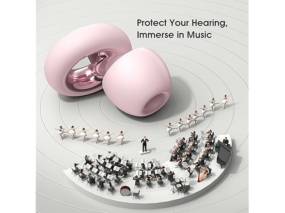 Vosaf Noise Cancelling Ear Plugs
