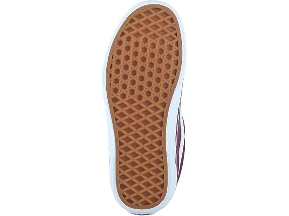 Vans Women Caldrone Port Royale Shoe