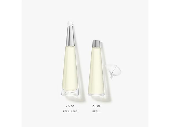 Issey Miyake/Issey Miyake EDP Spray Refillable 2.5 Oz
