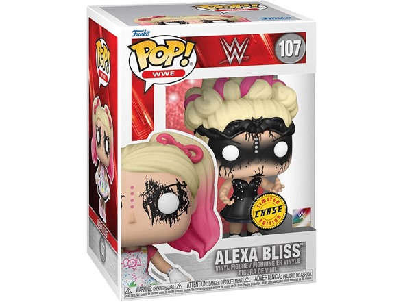 Alexa Bliss