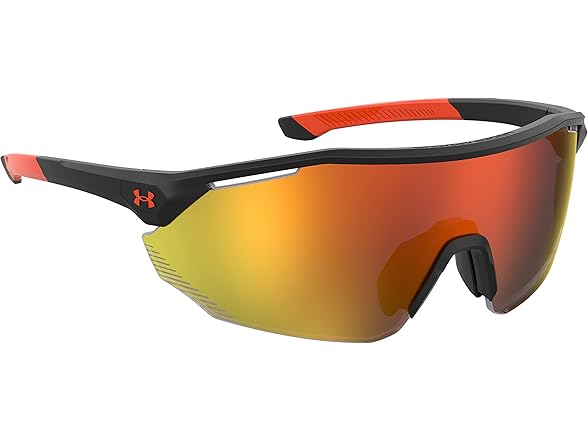 Under Armour UA Force 2 TUNEDA Baseball Sunglasses