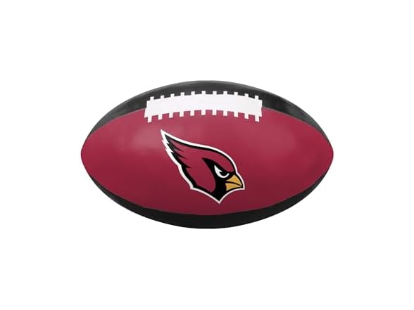 FOCO NFL PVC Football