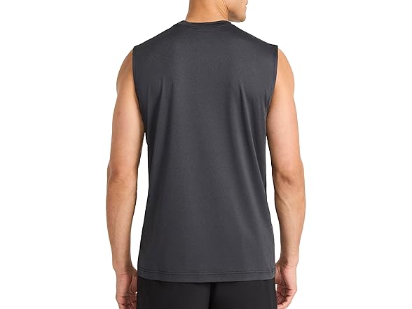 Reebok Men (S) Gains Muscle Performance Tank Top