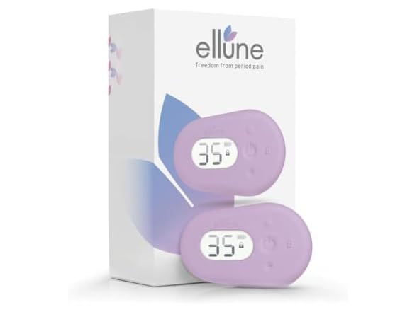 Pocket Sized Period Pain Relief Device