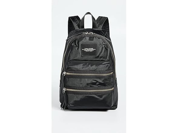 Marc Jacobs The Large Backpack