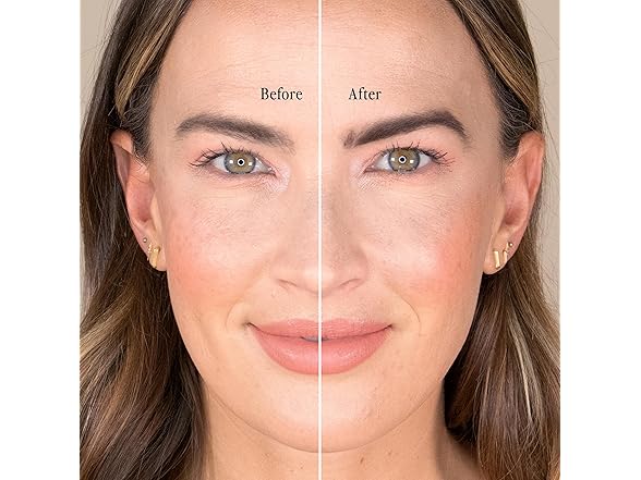 Billion Dollar Brows Eyebrow Powder in Taupe