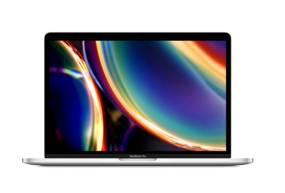 Apple 13.3" 256GB MacBook Pro (2020) (Open Box) - Gallery 4