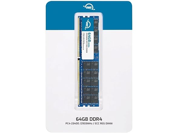 OWC 64GB Supermicro Compatible MEM-DR46