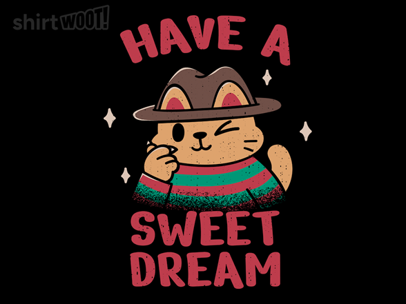 Have A Sweet Dream